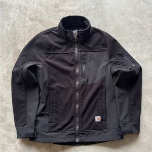 Carhartt Zip up Jacket